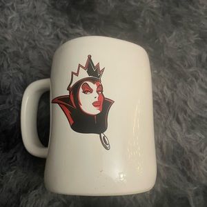 Rae Dunn “Evil Queen “ coffee mug